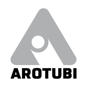 Logo Arotubi Brasil